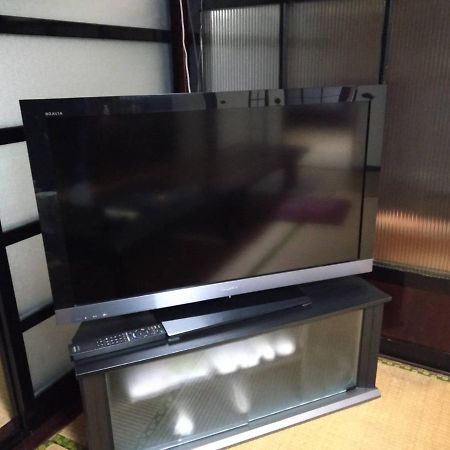 百年町家 佐野邸 Apartment Нанао Екстериор снимка