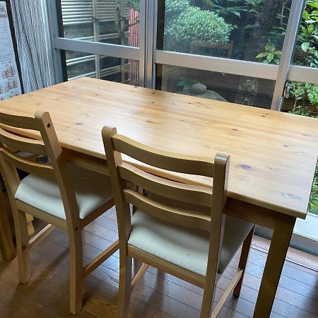 百年町家 佐野邸 Apartment Нанао Екстериор снимка