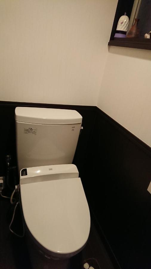 百年町家 佐野邸 Apartment Нанао Екстериор снимка
